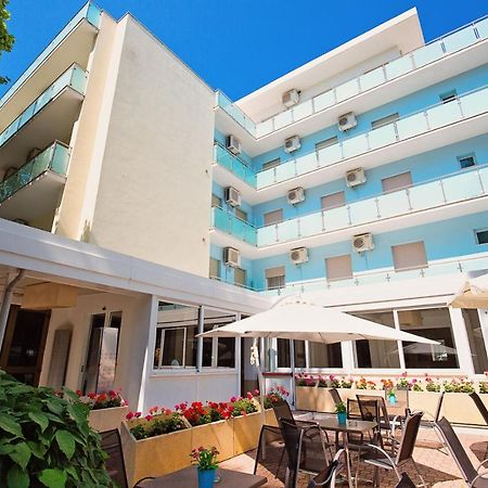 Hotel Helios ريتشوني المظهر الخارجي الصورة