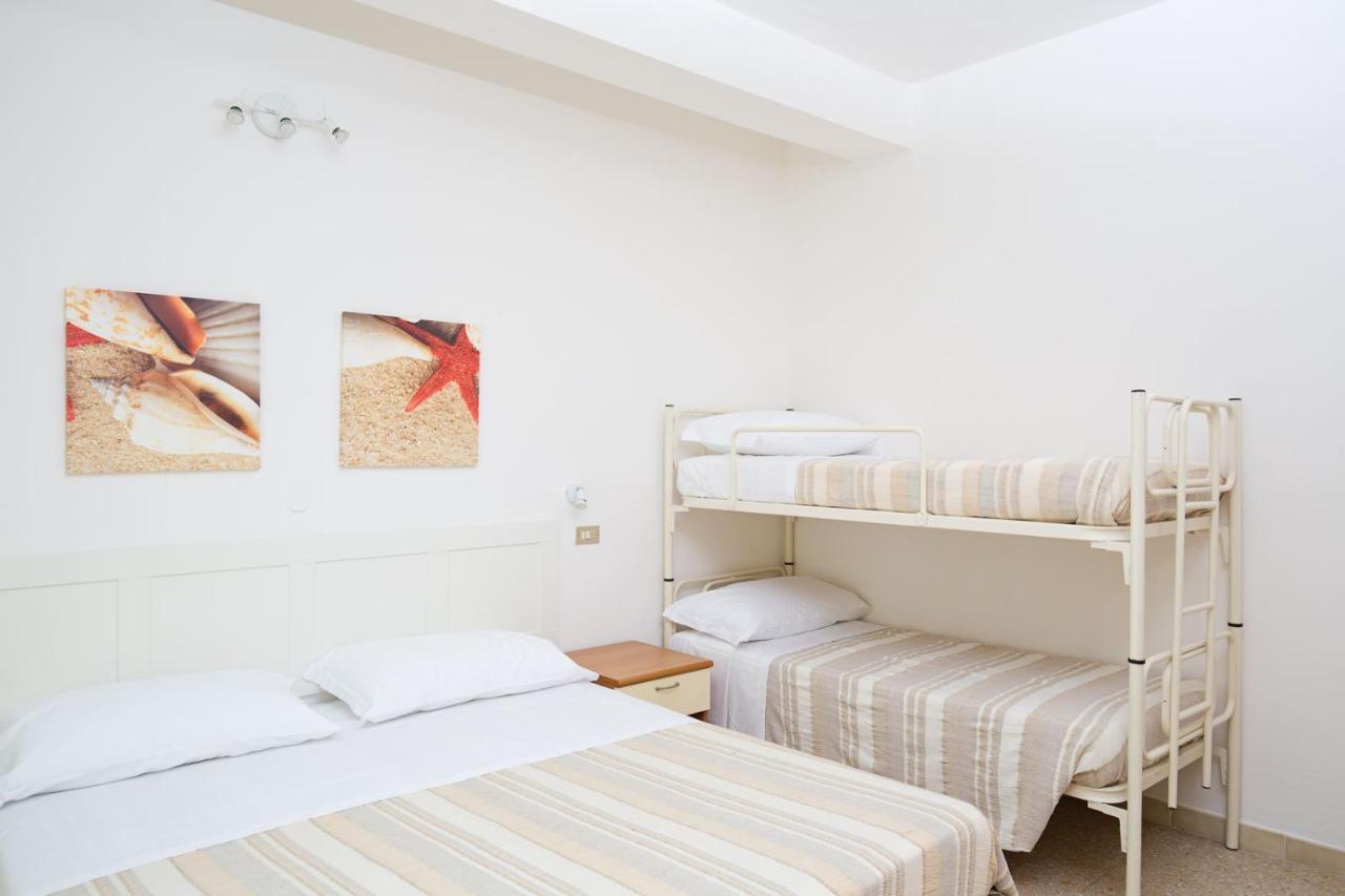 Hotel Helios ريتشوني المظهر الخارجي الصورة